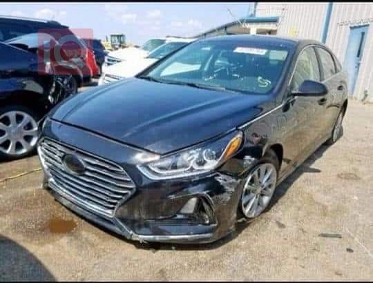 هيونداي سوناتا